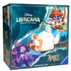 Disney Lorcana TCG: Azurite Sea Illumineer's Trove(Disney Lorcana Tcg Illumineers Trove)