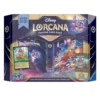 Disney Lorcana TCG: Azurite Sea - Stitch Collector Gift Set(Disney Lorcana Tcg Azurite Sea Stitch Gift Set) -Games Portal Store 984357 DLC S6 EN MediaAlerts Stitch Giftset 3