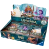 Disney Lorcana TCG: Azurite Sea Booster Box(Disney Lorcana Tcg Azurite Sea Booster Box) 1 Disney Lorcana TCG: Azurite Sea Booster Box(Disney Lorcana Tcg Azurite Sea Booster Box) -Games Portal Store 984661 DLC S6 EN MediaAlerts Boosters Display 1