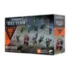 Games Workshop Kill Team - Novitiates 2024(Kill Team Novitiates With Tokens 2025) 2 Games Workshop Kill Team - Novitiates 2024(Kill Team Novitiates With Tokens 2025) -Games Portal Store 99120108111 KTNovitiates04