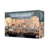 Games Workshop Tau Empire - Fire Warriors(Tau Empire Fire Warriors) 1 Games Workshop Tau Empire - Fire Warriors(Tau Empire Fire Warriors) -Games Portal Store 99120113076 TAUFireWarriorsStock