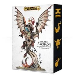Games Workshop Everchosen - Archaeon(Everchosen Archaeon)