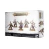 Games Workshop Myrmidesh Painbringers(Myrmidesh Painbringers) -Games Portal Store 99120201101