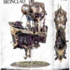 Games Workshop Kharadron Overlords - Arkanaut Ironclad(Arkanaut Ironclad)