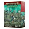 Games Workshop Spearhead - Idoneth Deepkin - Akhelian Tide Guard(Spearhead Idoneth Deepkin Akhelian Tide Guard) -Games Portal Store 99120219024 IDAkhelianTideGuardSpearhead03