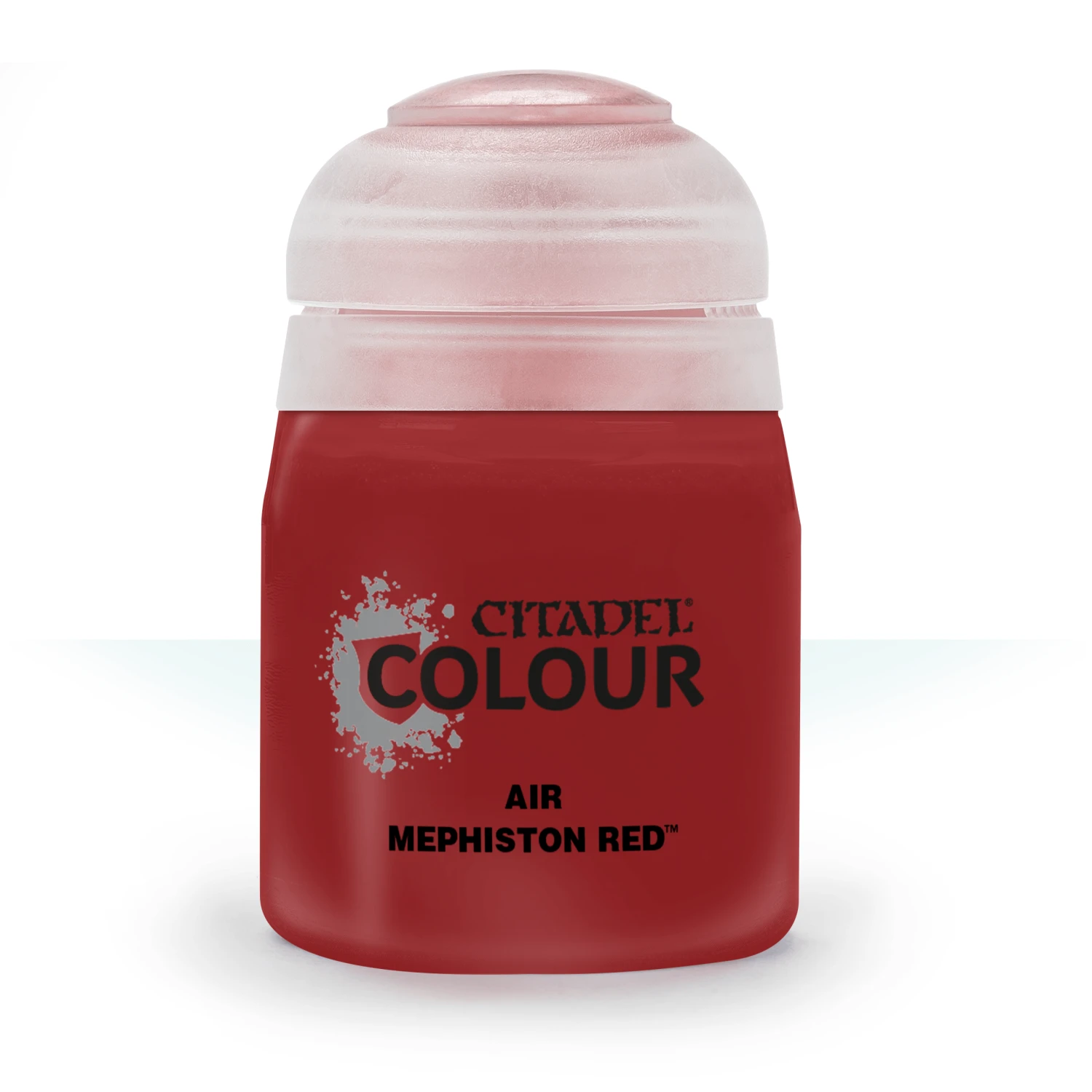 Citadel Air - Mephiston Red(Citadel air mephiston red) Games Workshop Citadel Air - Mephiston Red(Citadel Air Mephiston Red) -Games Portal Store Air Mephiston Red