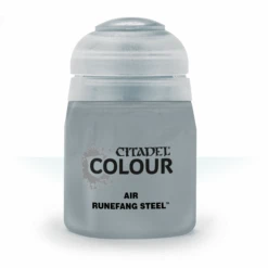 Games Workshop Citadel Air - Runefang Steel(Citadel Air Runefang Steel)