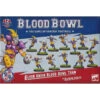 Games Workshop The Elfheim Eagles - Elven Union Blood Bowl Team(The Elfheim Eagles Elven Union Blood Bowl Team)