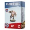 Games Workshop Blood Bowl Ogre(Blood Bowl Ogre) -Games Portal Store BBOgre