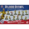Games Workshop The Atherlorn Avengers - Wood Elf Blood Bowl Team(The Atherlorn Avengers Wood Elf Blood Bowl Team)