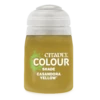 Games Workshop Citadel Shade - Casandora Yellow (2022)(Citadel Shade Casandora Yellow 2022) -Games Portal Store Casandora Yellow 18ml 2022 New