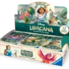 Disney Lorcana TCG: Archazia's Island Booster Box(Disney Lorcana Tcg Archazias Island Booster Box)