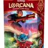 Disney Lorcana TCG: Reign Of Jafar Starter Deck(Disney Lorcana Tcg Reign Of Jafar Starter Deck)