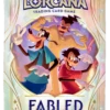 Disney Lorcana TCG: Fabled Booster(Disney Lorcana Tcg Fabled Booster) 1 Disney Lorcana TCG: Fabled Booster(Disney Lorcana Tcg Fabled Booster) -Games Portal Store DLC S9 Flow Wrap Goof Troop Front EN v2 1400x f7c5b917 5ab9 4e85 8021 7a17b4b51fbe