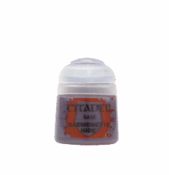 Games Workshop Citadel Base - Daemonette Hide(Citadel Base Daemonette Hide)