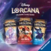 Disney Lorcana TCG: The First Chapter Booster(Disney Lorcana Tcg The First Chapter Booster) 1 Disney Lorcana TCG: The First Chapter Booster(Disney Lorcana Tcg The First Chapter Booster) -Games Portal Store DisneyLorcana SocialMedia BoosterPacks 1080x1080 0e8009b0 1e45 46f0 9fa5 71cd4d0a70f8
