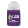 Games Workshop Citadel Shade - Druchii Violet (2022)(Citadel Shade Druchii Violet 2022) 1 Games Workshop Citadel Shade - Druchii Violet (2022)(Citadel Shade Druchii Violet 2022) -Games Portal Store Druchii Violet 18ml 2022 New