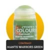 Games Workshop Citadel Contrast - Mantis Warriors Green(Citadel Contrast Mantis Warriors Green) -Games Portal Store FBzXr3MHTZ55cbQU