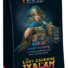 Wizards Of The Coast The Lost Caverns Of Ixalan - Commander Decks(The Lost Caverns Of Ixalan Commander Decks)