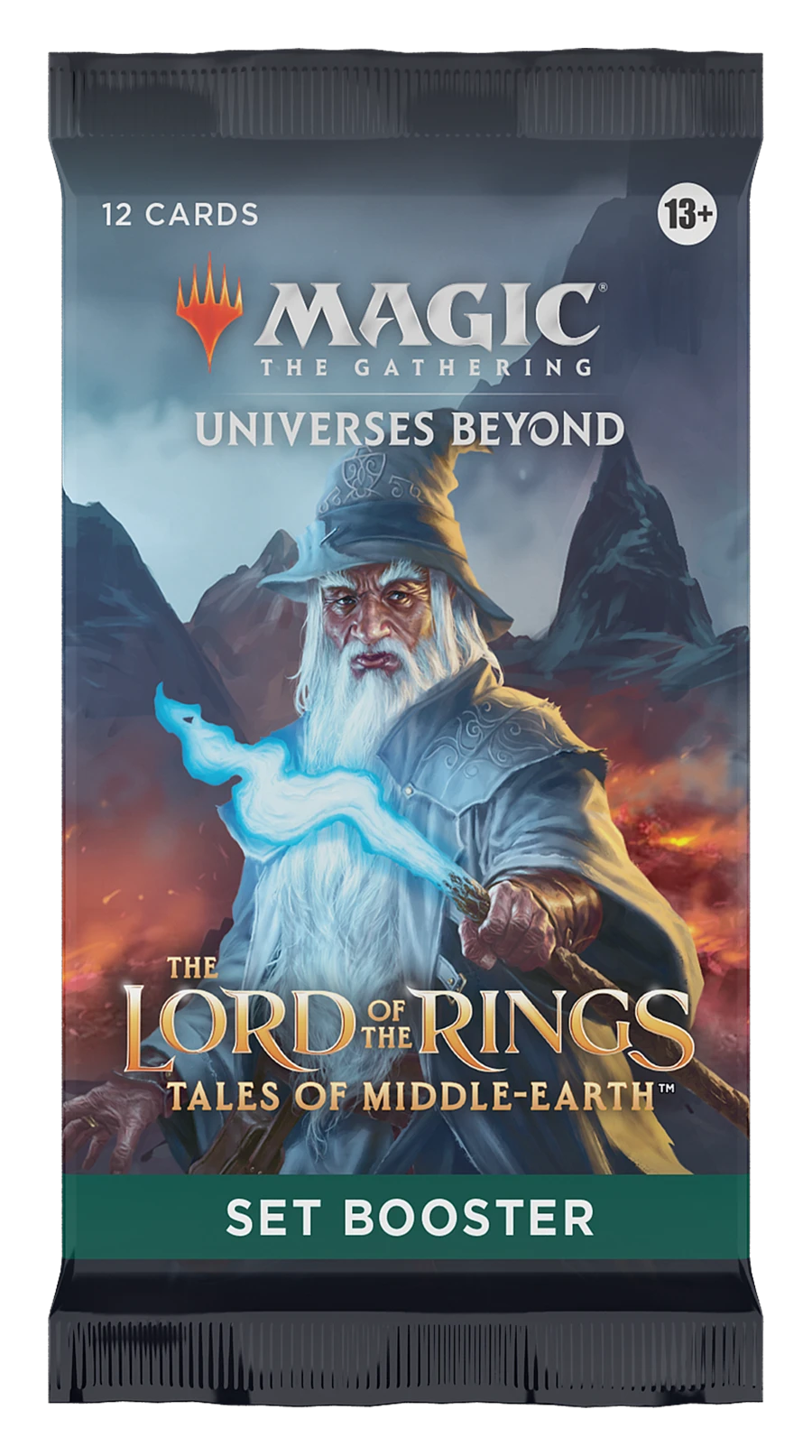 Magic The Lord of the Rings: Tales of Middle-Earth - Set Booster(Magic the lord of the rings tales of middle earth set booster) Magic The Lord Of The Rings: Tales Of Middle-Earth - Set Booster(Magic The Lord Of The Rings Tales Of Middle Earth Set Booster) -Games Portal Store MTGLTR EN Bstr Set 01 02