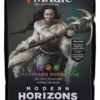 Wizards Of The Coast Modern Horizons 3 - Commander Decks(Modern Horizons 3 Commander Decks) -Games Portal Store MTGMH3 EN OtrBx Cmndr 01 02 ad984103 e22f 47b9 91f0 d43b81d82347