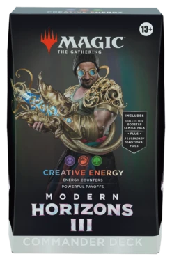 Wizards Of The Coast Modern Horizons 3 - Commander Decks(Modern Horizons 3 Commander Decks) 4 Wizards Of The Coast Modern Horizons 3 - Commander Decks(Modern Horizons 3 Commander Decks) -Games Portal Store MTGMH3 EN OtrBx Cmndr 03 02 7c41816c fca3 4ea6 9ad0 b48428078c06