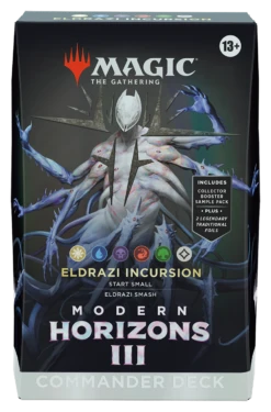 Wizards Of The Coast Modern Horizons 3 - Commander Decks(Modern Horizons 3 Commander Decks) 5 Wizards Of The Coast Modern Horizons 3 - Commander Decks(Modern Horizons 3 Commander Decks) -Games Portal Store MTGMH3 EN OtrBx Cmndr 04 02 5f765d7d 5e14 47be 8bfc 326405c79e6d