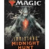 Innistrad Midnight Hunt - Draft Booster(Innistrad Midnight Hunt Draft Booster) 1 Innistrad Midnight Hunt - Draft Booster(Innistrad Midnight Hunt Draft Booster) -Games Portal Store MTGMID EN Bstr Drft 01 01