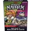 D&D Dungeon Mayhem Battle For Baldur's Gate(D D Dungeon Mayhem Battle For Baldurs Gate) -Games Portal Store MayhemExp ProductImage3