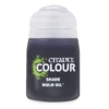 Games Workshop Citadel Shade - Nuln Oil (2022)(Citadel Shade Nuln Oil 2022) 2 Games Workshop Citadel Shade - Nuln Oil (2022)(Citadel Shade Nuln Oil 2022) -Games Portal Store Nuln Oil 18ml 2022 New