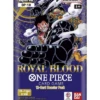 One Piece Card Game - Royal Blood (OP-10) Booster(One Piece Card Game Royal Blood Op 10 Booster)