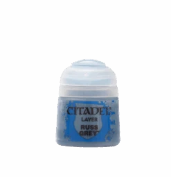 Games Workshop Citadel Layer - Russ Grey(Citadel Layer Russ Grey)