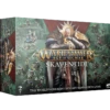 Games Workshop Warhammer Age Of Sigmar: Skaventide(Warhammer Age Of Sigmar Skaventide)