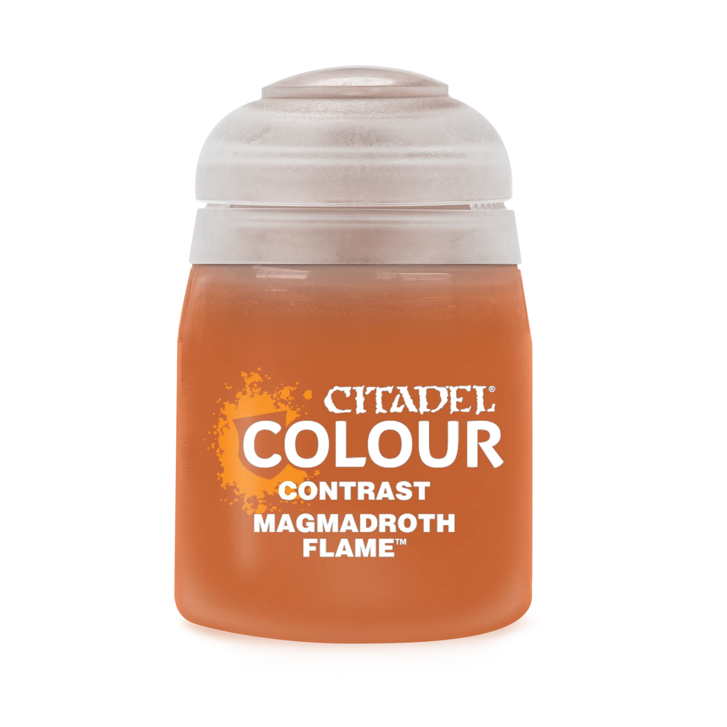 Citadel Contrast - Magmadroth Flame(Citadel contrast magmadroth flame) Games Workshop Citadel Contrast - Magmadroth Flame(Citadel Contrast Magmadroth Flame) -Games Portal Store TR 29 68 9918996005906 Contrast 20Magmadroth 20Flame ed273d19 1ffe 4ac6 b4dc 4742e076f471