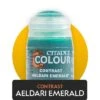 Games Workshop Citadel Contrast - Aeldari Emerald(Citadel Contrast Aeldari Emerald) 1 Games Workshop Citadel Contrast - Aeldari Emerald(Citadel Contrast Aeldari Emerald) -Games Portal Store Y3fU6aNWu6keCy6h