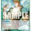 Bandai Roronoa Zoro [Royal Blood Release Event Cards](Roronoa Zoro Royal Blood Release Event Cards 1) -Games Portal Store Zoro38