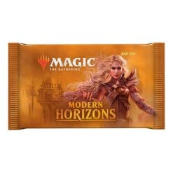 Wizards Of The Coast Modern Horizons Booster(Modern Horizons Booster)
