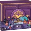 Disney Sorcerer's Arena Epic Alliances(Disney Sorcerers Arena Epic Alliances)
