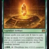 Magic The Gathering The Earth Crystal [FINAL FANTASY](The Earth Crystal Final Fantasy) -Games Portal Store aebd59e6 414e 50d4 a1f1 90f038f43688