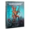 Games Workshop Codex - Aeldari 2025(Codex Aeldari Copy) -Games Portal Store aeldaricodex