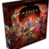 Ashes Reborn: Rise Of The Phoenixborn Master Set(Ashes Reborn Rise Of The Phoenixborn Master Set)