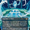 Magic The Gathering The Water Crystal (Borderless) [FINAL FANTASY](The Water Crystal Borderless Final Fantasy) -Games Portal Store b38fea1c c52d 5adb b9cd 62401ede0648