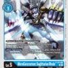 WereGarurumon: Sagittarius Mode [P-073] (Update Pack) [Promotional Cards](Weregarurumon Sagittarius Mode P 073 Update Pack Promotional Cards) -Games Portal Store b5e94a63 81c0 5293 a666 cee916b7804b