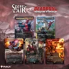 Wizards Of The Coast Secret Lair X Marvel's Deadpool - Non-Foil Edition(Secret Lair X Marvels Deadpool Non Foil Edition)