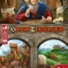 Hansa Teutonica - Big Box(Hansa Teutonica Big Box) -Games Portal Store bgg img 39249 pic5441398 1