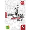 MicroMacro Crime City(Micromacro Crime City) 1 MicroMacro Crime City(Micromacro Crime City) -Games Portal Store bgg img 39755 pic5653456 1