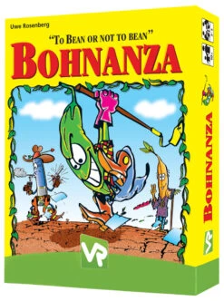 Bohnanza Original(Bohnanza)
