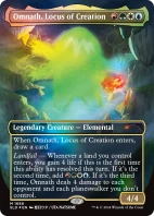 Wizards Of The Coast Secret Lair Li'l Legends - Rainbow Foil(Secret Lair Lil Legends Rainbow Foil Copy)