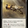 Teklo Plasma Pistol [U-CRU100] (Crucible Of War Unlimited)Unlimited Rainbow Foil(Teklo Plasma Pistol Rainbow Foil Cru100 Rf Unlimited Rainbow Foil) -Games Portal Store c738f009 beb1 59c8 b6d9 ecb7f7c55e09 6e207971 a2b1 4e58 8257 38ebceb95e3e