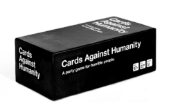 Cards Against Humanity Australian Edition (2022)(Cards Against Humanity Australian Edition)